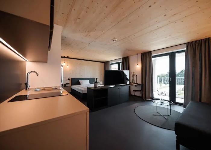 Apart-hotel NUNA
