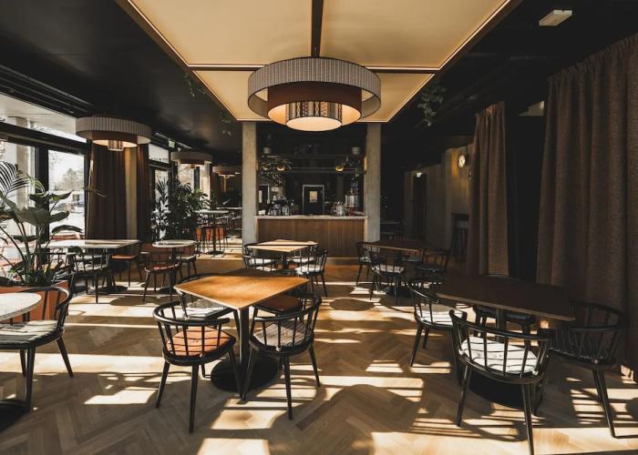 Apart-hotel NUNA