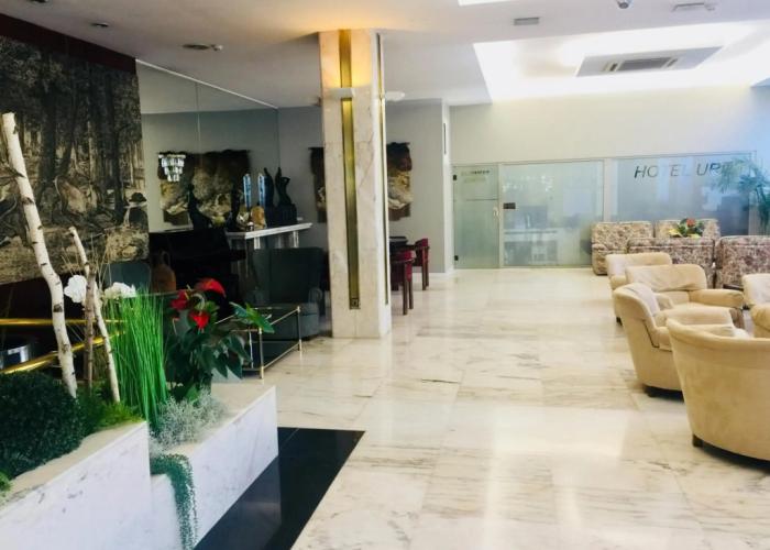 Hotel Urpi
