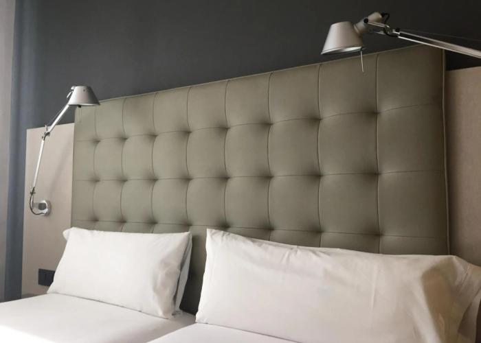 Hotel Urpi