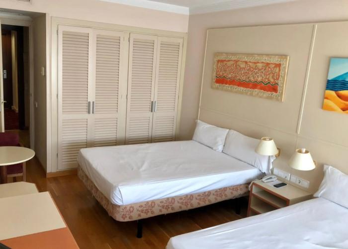 Hotel Urpi