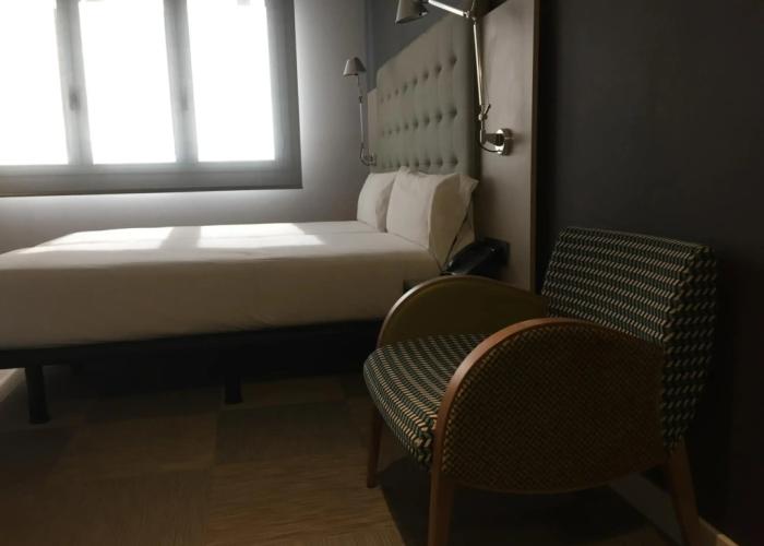 Hotel Urpi