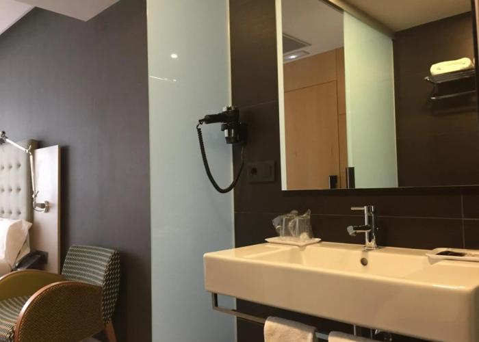 Hotel Urpi