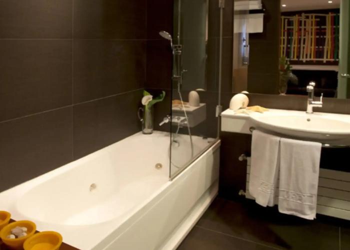 Hotel Urpi