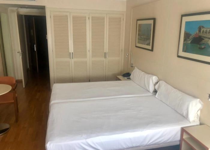 Hotel Urpi