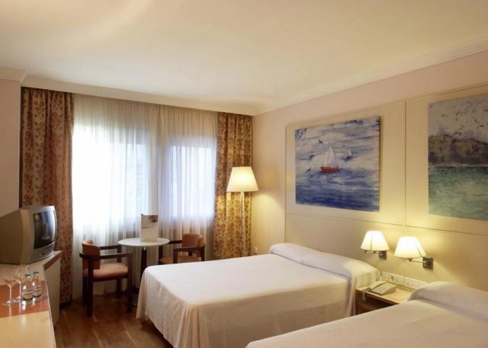 Hotel Urpi