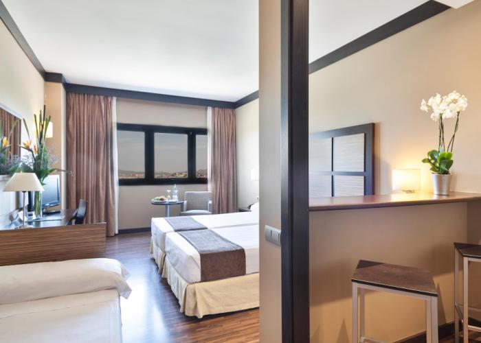 Aparthotel Attica 21 Vallés