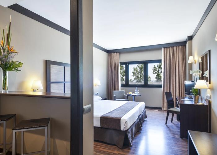 Aparthotel Attica 21 Vallés