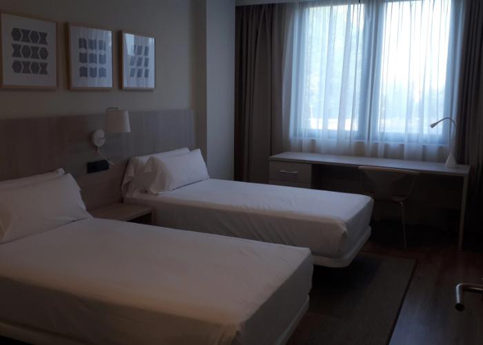 Aparthotel Attica 21 Vallés