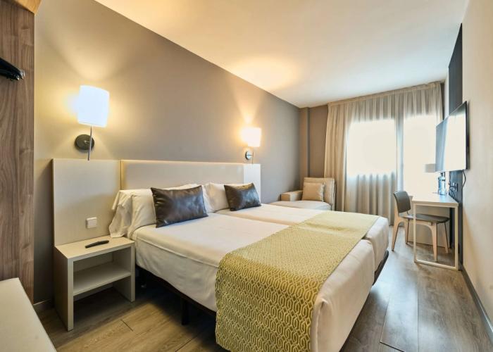 Catalonia Gran Hotel Verdi