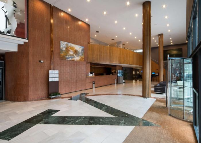 Catalonia Gran Hotel Verdi