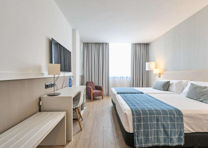 Catalonia Gran Hotel Verdi