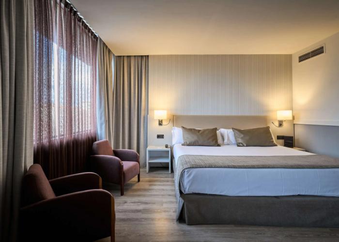 Catalonia Gran Hotel Verdi