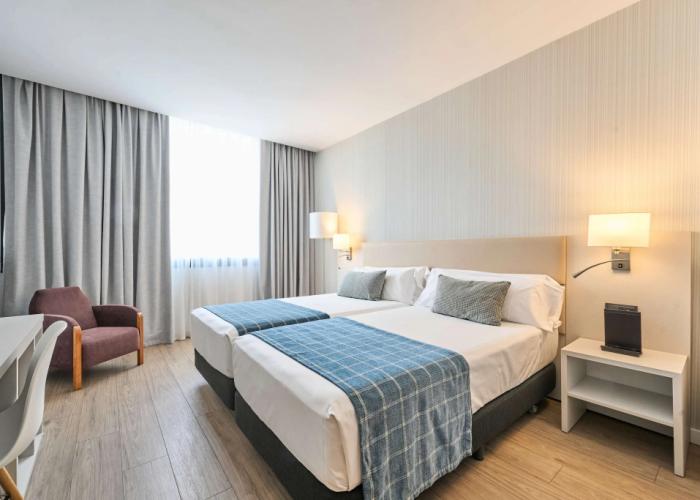 Catalonia Gran Hotel Verdi