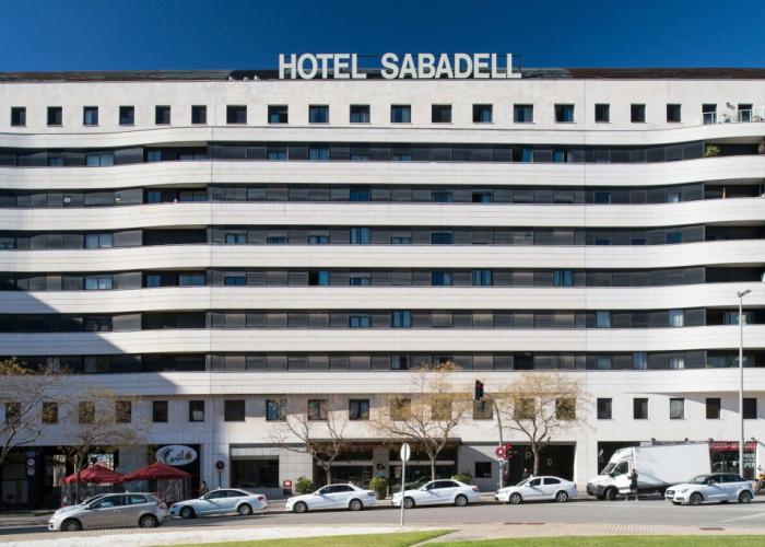 Catalonia Sabadell