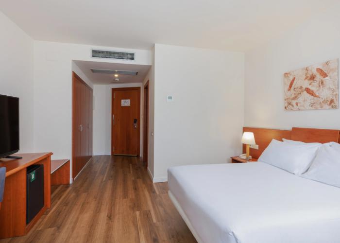 Sercotel Arrahona Sabadell
