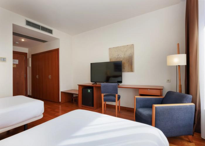 Sercotel Arrahona Sabadell