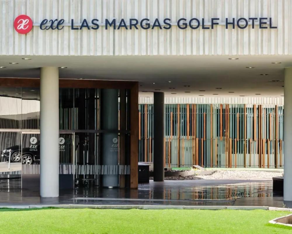 Exe Las Margas Golf