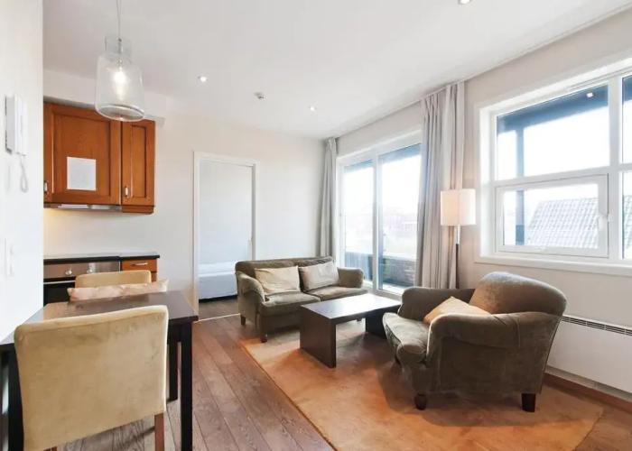 Thon Hotel Sandnes