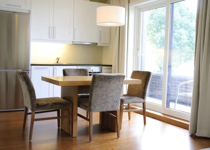 Thon Hotel Sandnes