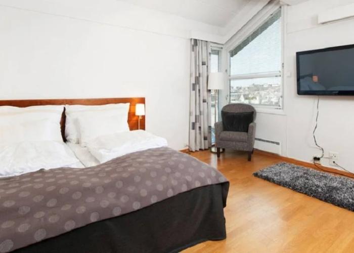 Thon Hotel Sandnes