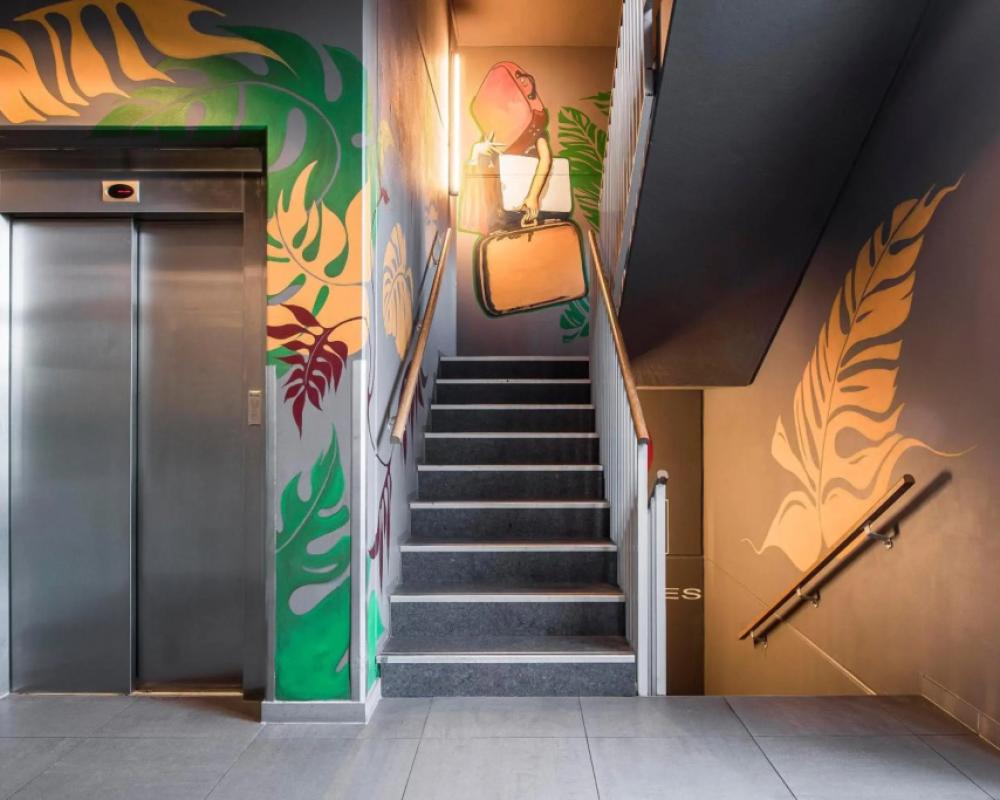 фото Smarthotel Forus