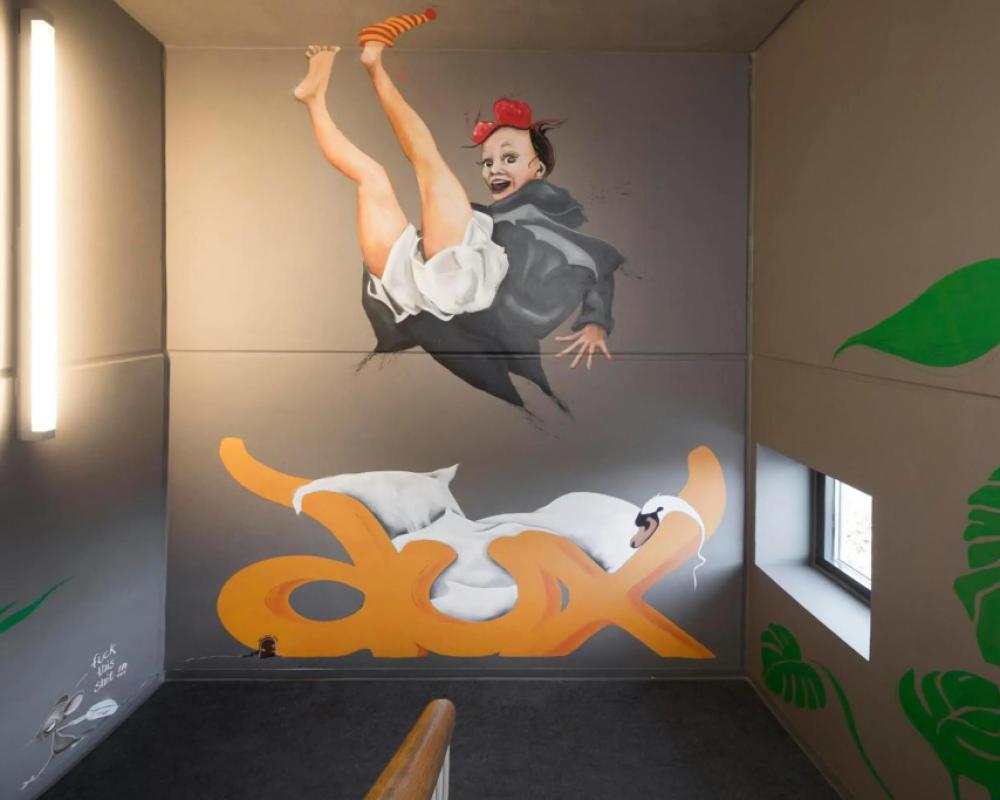 фото Smarthotel Forus