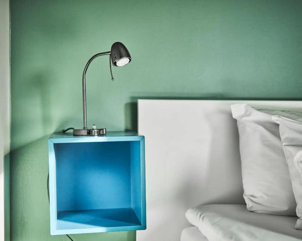 фото Smarthotel Forus