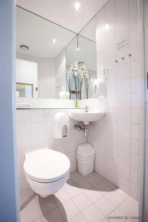 фото Smarthotel Forus