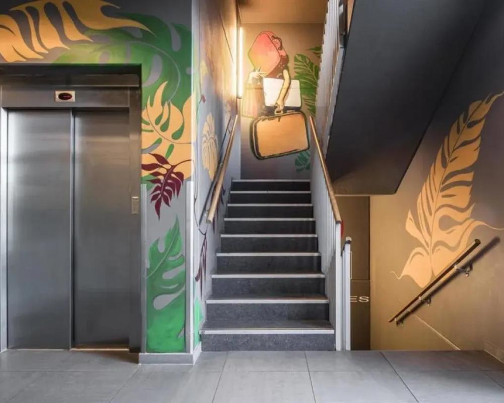фото Smarthotel Forus