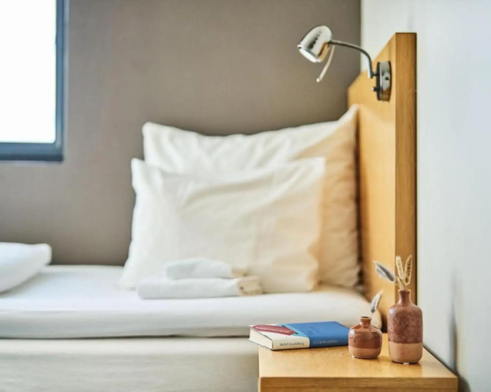 фото Smarthotel Forus