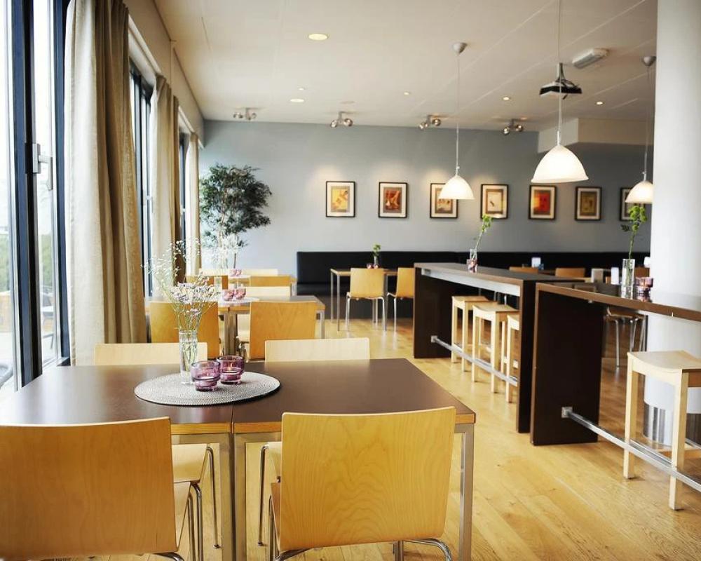 фото Smarthotel Forus