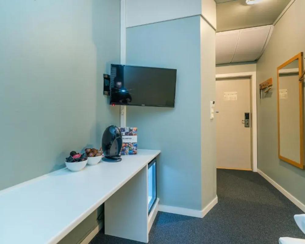 фото Smarthotel Forus
