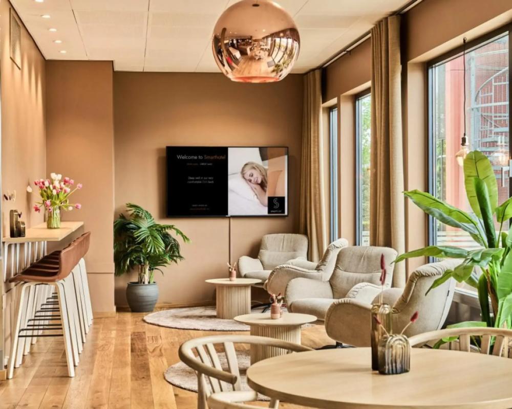фото Smarthotel Forus