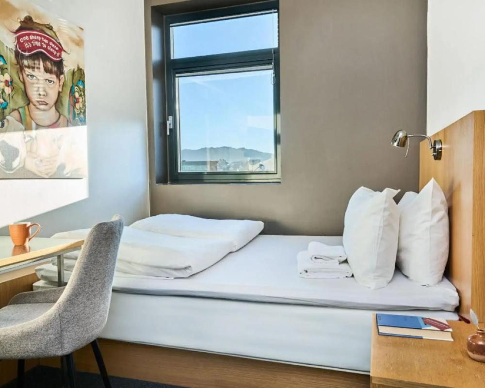 фото Smarthotel Forus