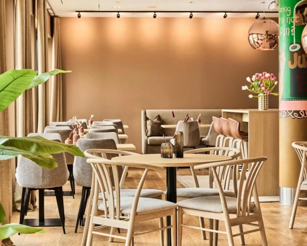 фото Smarthotel Forus