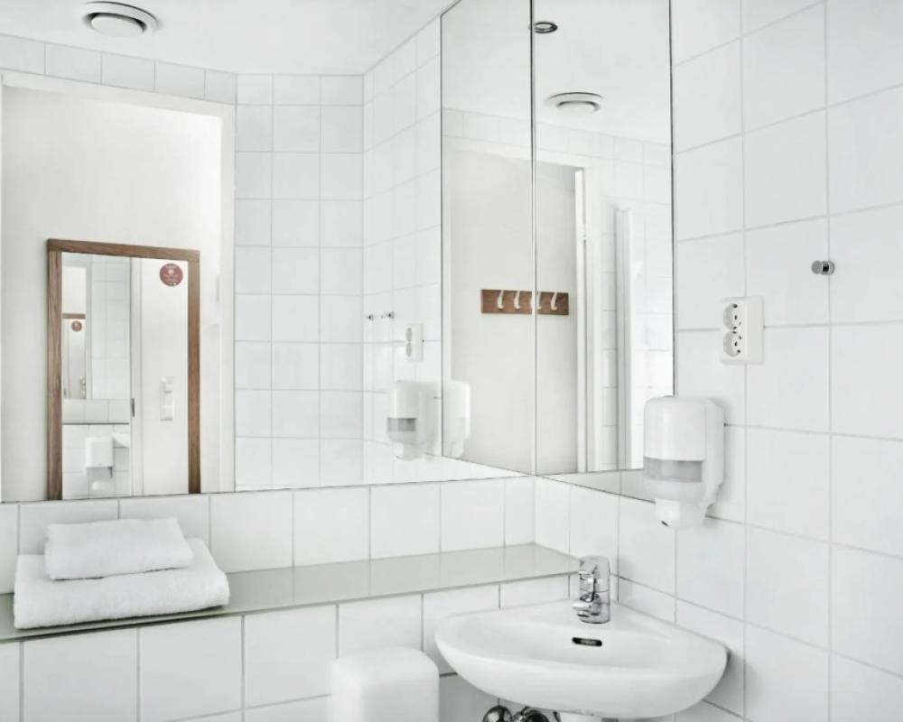 фото Smarthotel Forus