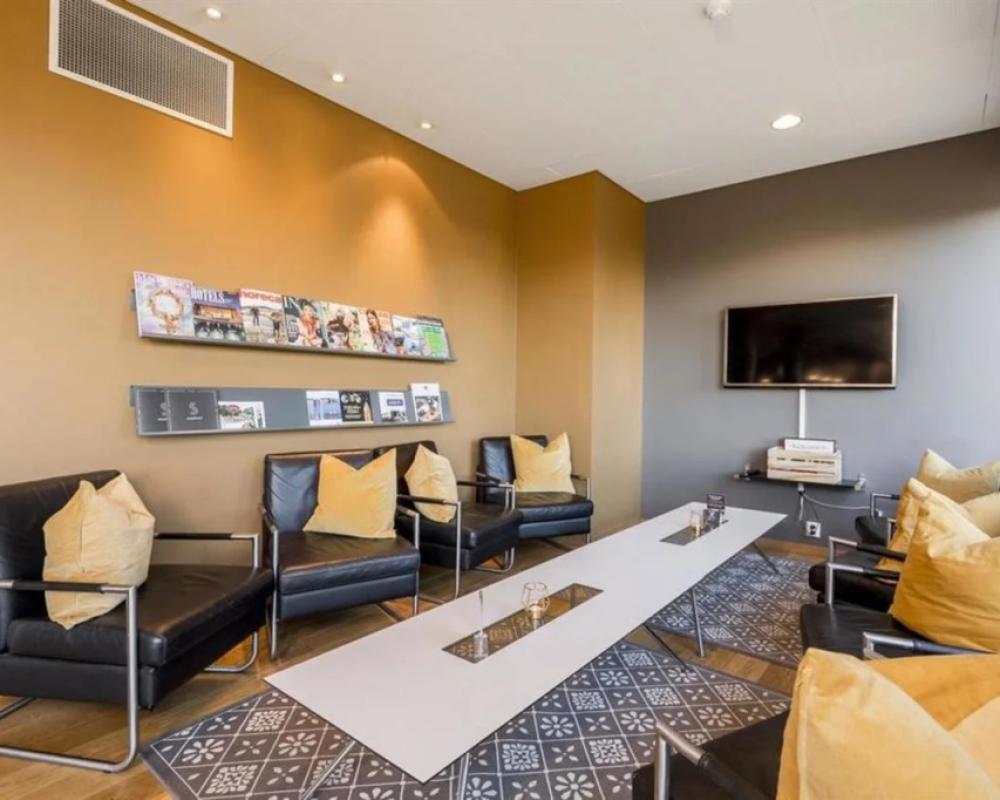 фото Smarthotel Forus