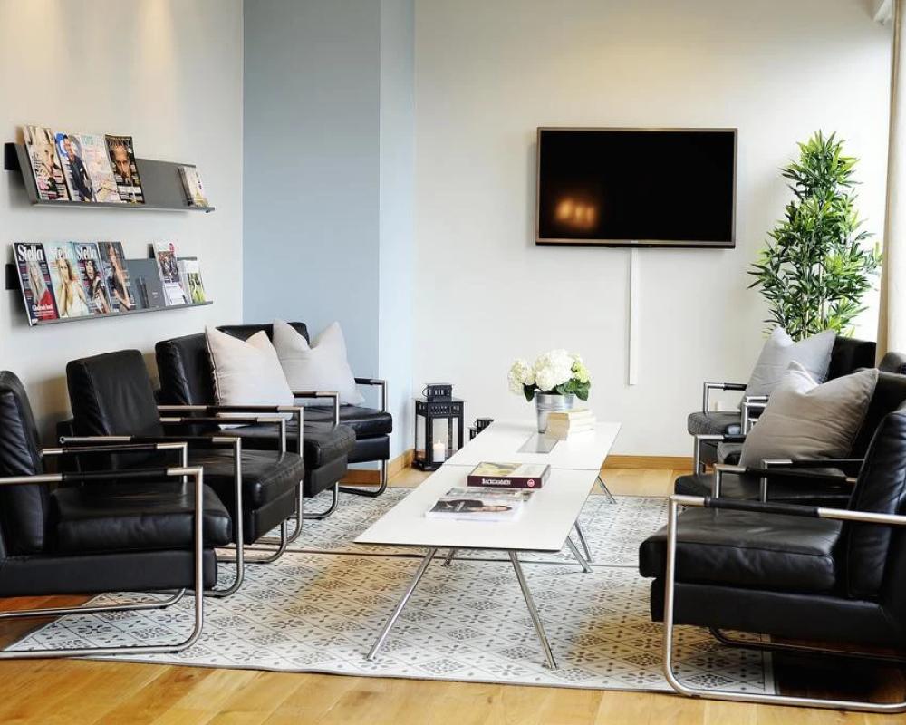 фото Smarthotel Forus