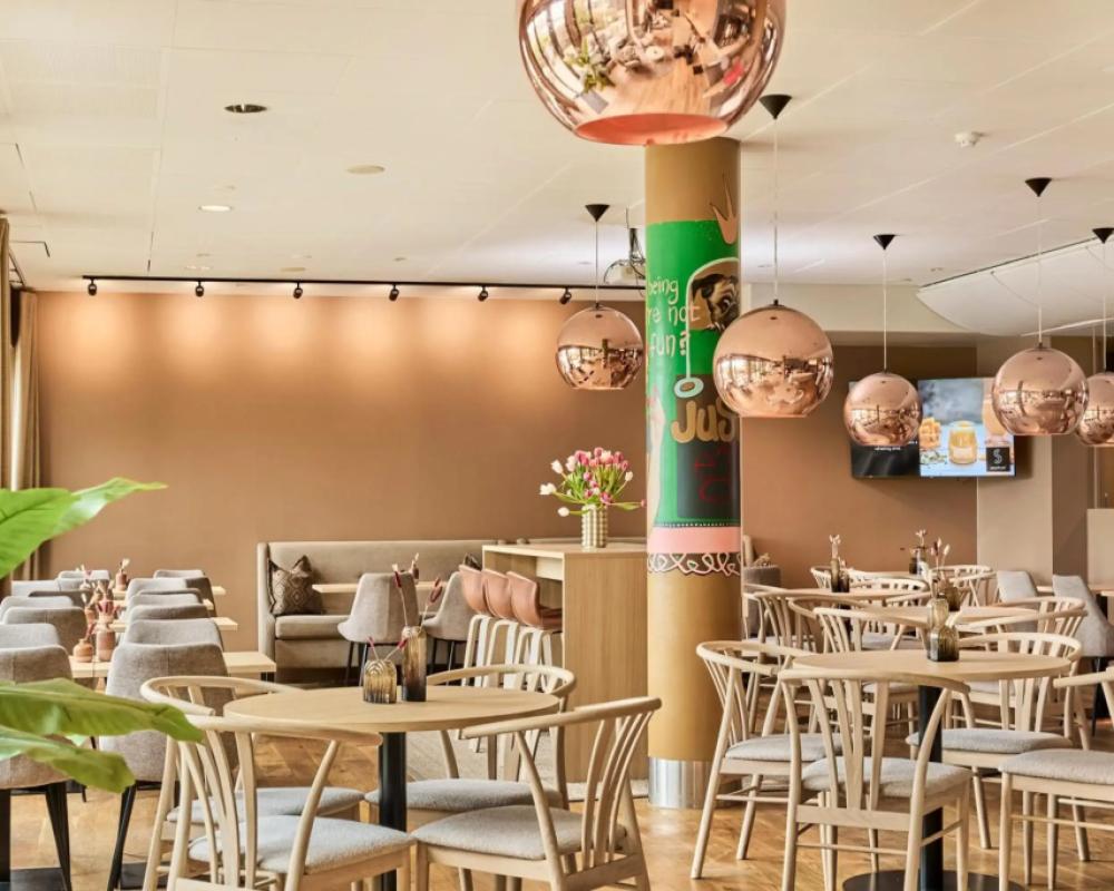 фото Smarthotel Forus