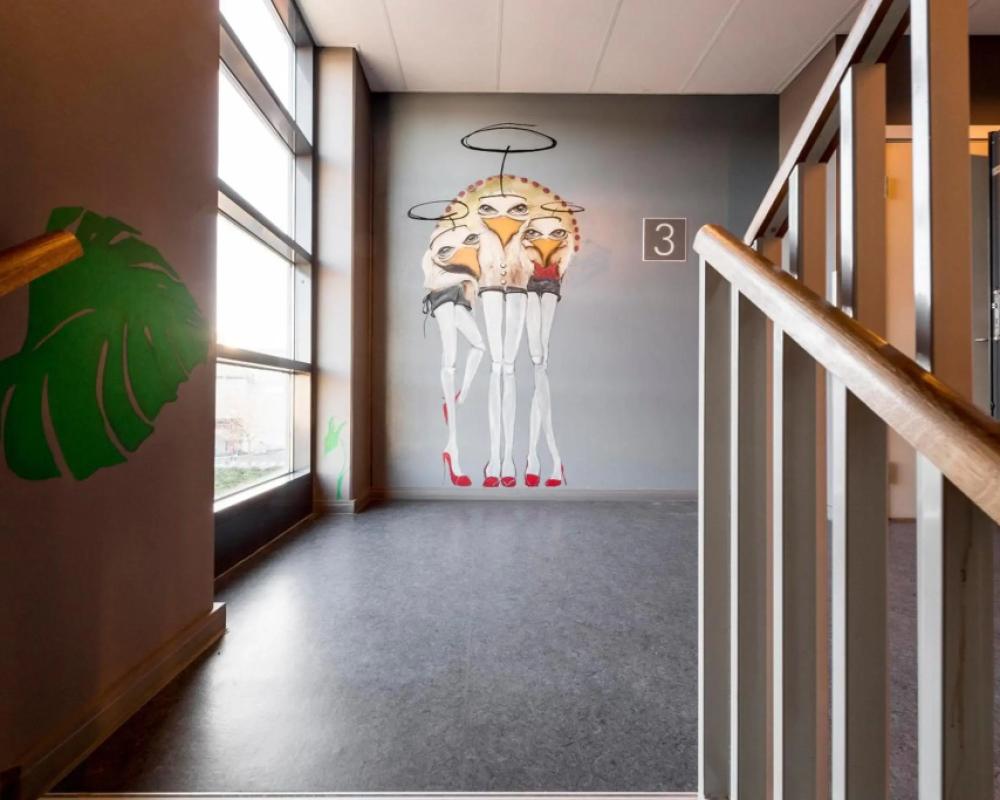 фото Smarthotel Forus