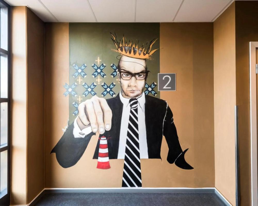 фото Smarthotel Forus
