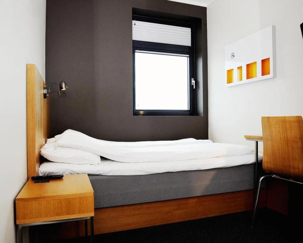 фото Smarthotel Forus