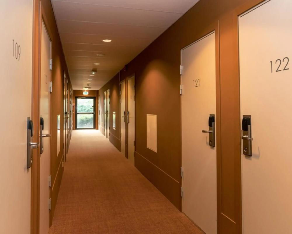 фото Smarthotel Forus