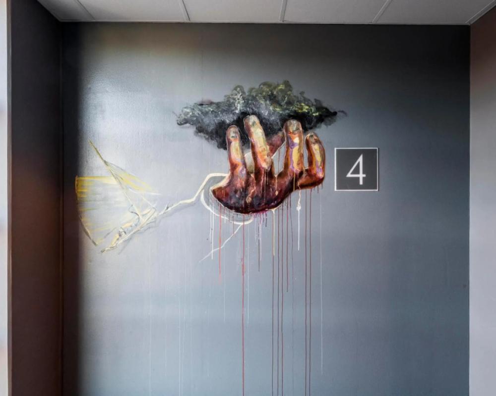 фото Smarthotel Forus