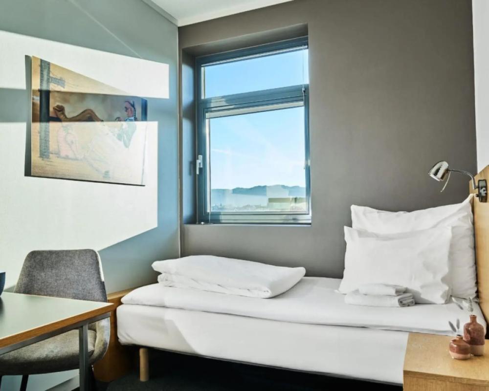 фото Smarthotel Forus