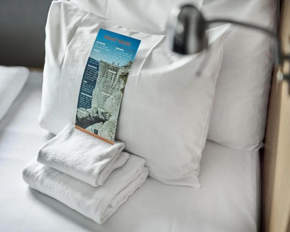 фото Smarthotel Forus