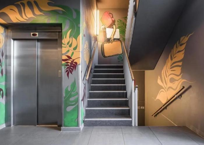 Smarthotel Forus