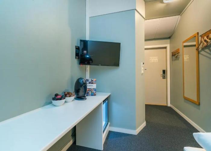 Smarthotel Forus