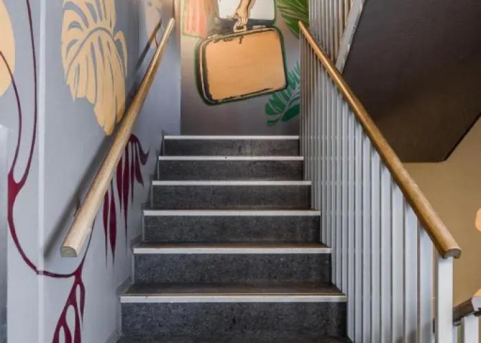 Smarthotel Forus